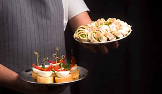 Catering Hizmeti Ne Anlama Gelir?