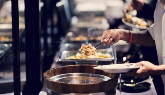 Catering Hizmetinde Nelere Dikkat Edilmeli?