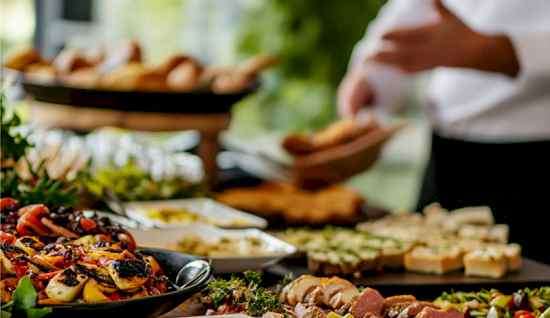 Kurumsal Catering ile Çalışan Verimliliğini Nasıl Artırırsınız?