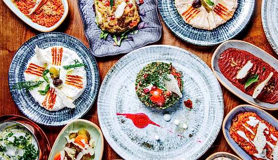 Başakşehir Ofislere Catering Hizmeti