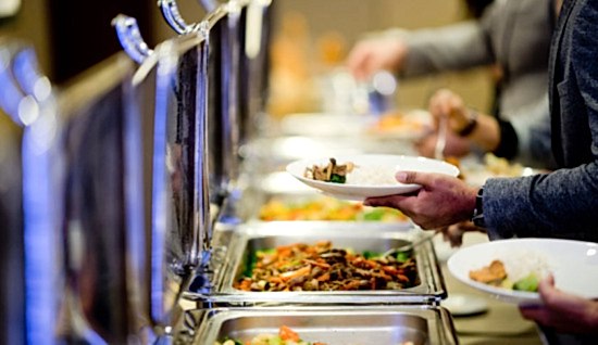 İstanbul Tabldot Yemek Firmaları