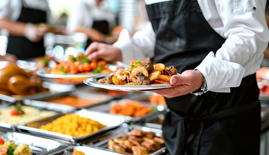 Küçükçekmece Tabldot Yemek Fiyatları