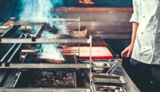 Çalışanlar İçin Enerji Veren Besleyici Tabldot Menüler
