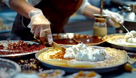 Catering Hizmetinin Amacı Nedir?