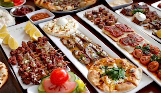 Catering Hizmetlerinde Sağlıklı Beslenme Nasıl Sağlanır?