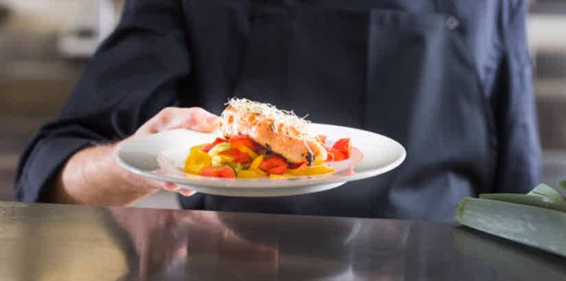 Fabrikalara Catering Hizmeti