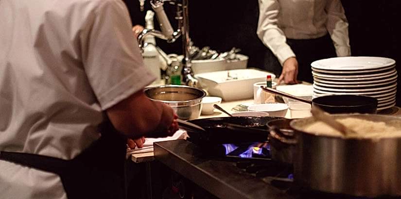 Okullara Catering Hizmeti