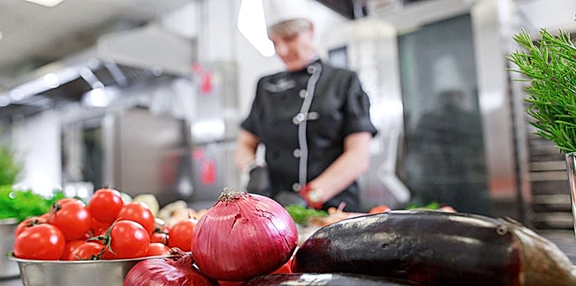 Ramazan Ayı Özel Catering Hizmeti